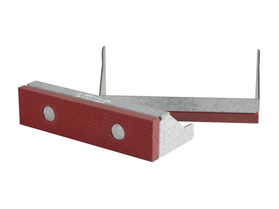 Irwin Record FG6 150mm Vice Jaws