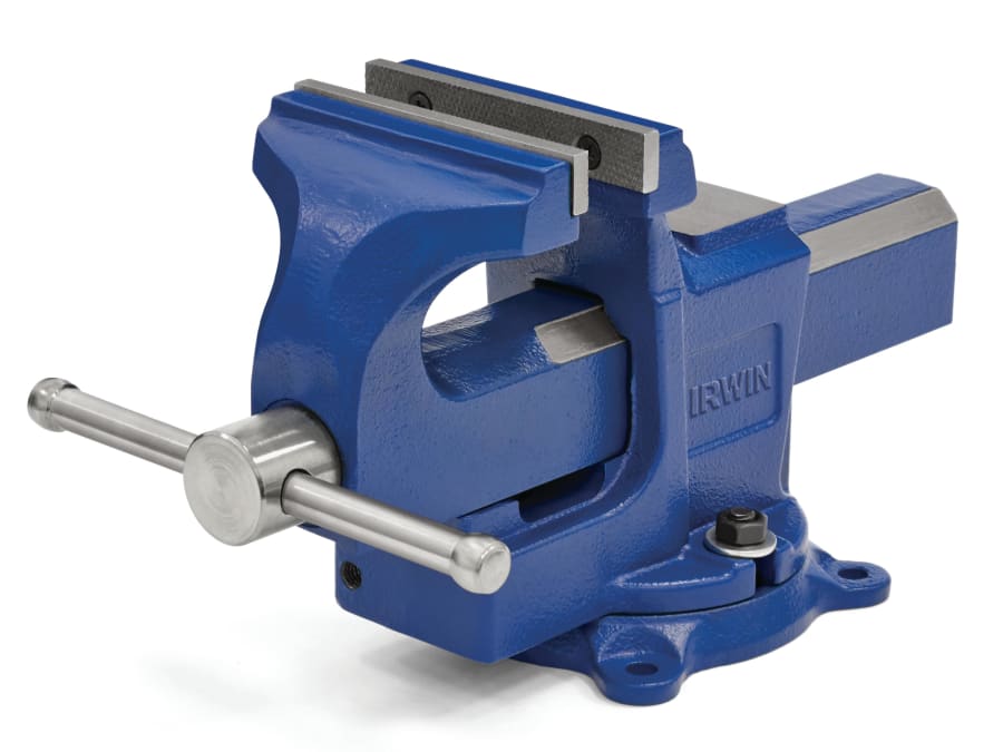 Irwin Record 1978271 100mm Quick Adjusting Vice