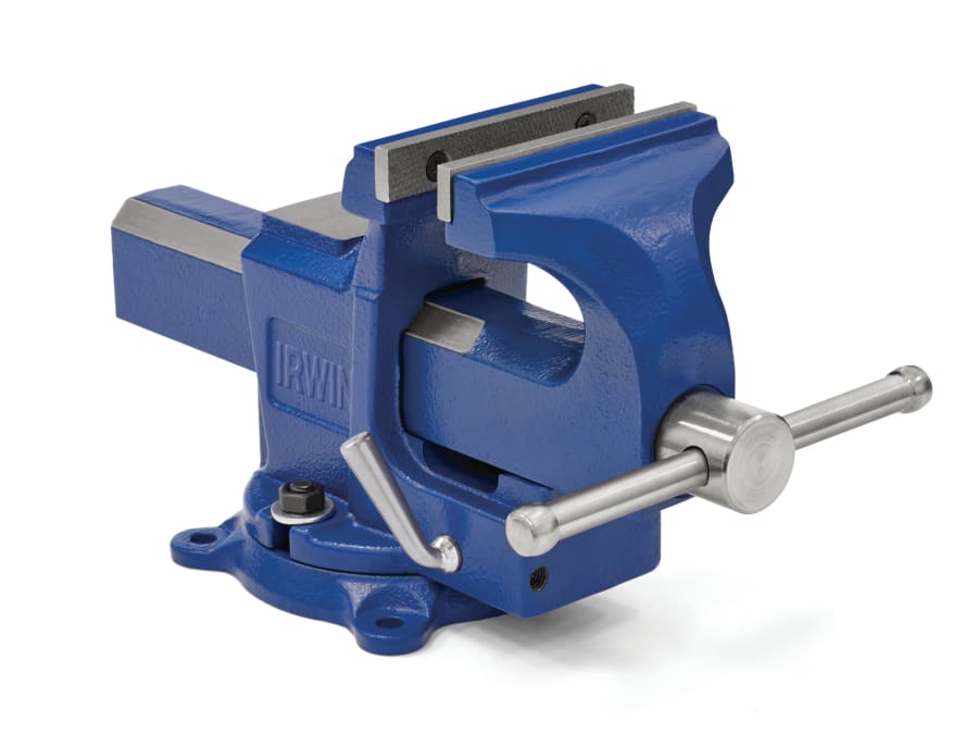 Irwin Record 1978271 100mm Quick Adjusting Vice