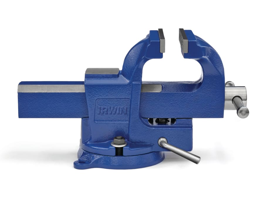 Irwin Record 1978271 100mm Quick Adjusting Vice