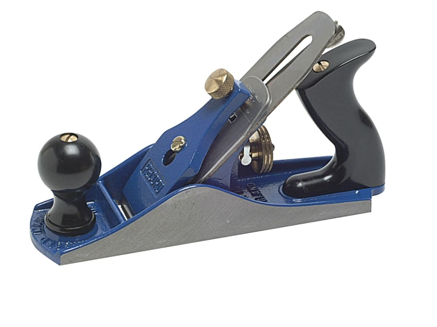 Irwin Record TSP4 Smoothing Plane 50mm