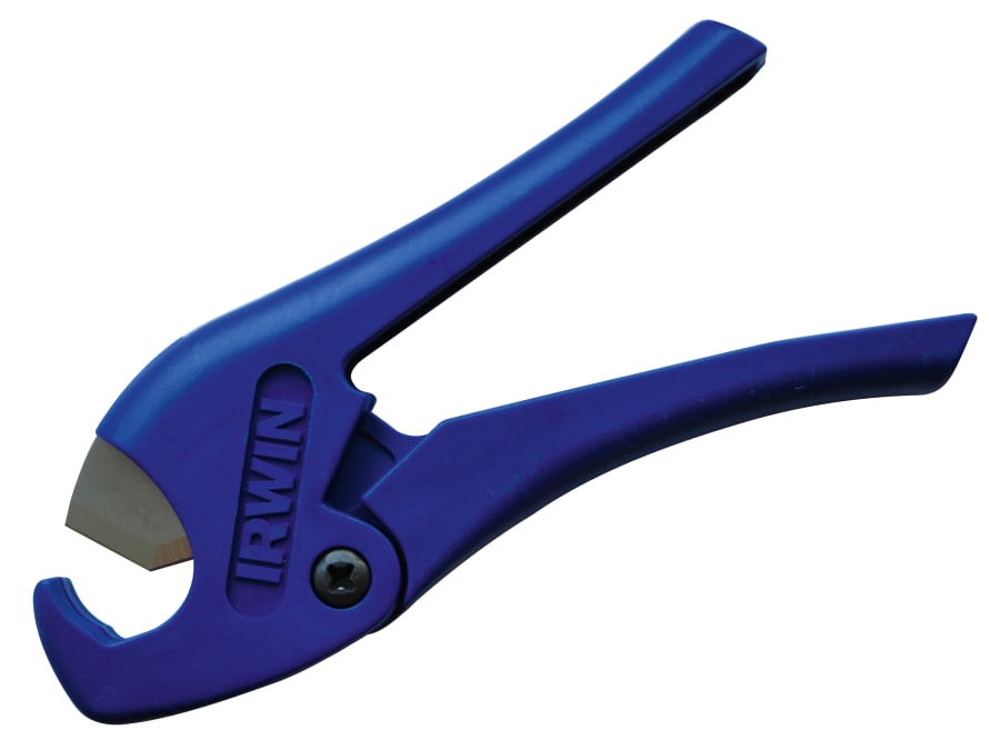 Irwin Record T850026 Plastic Pipe Cutter 26mm