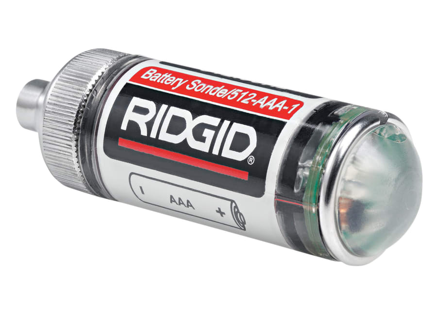 Ridgid 16728 Battery Remote Transmitter