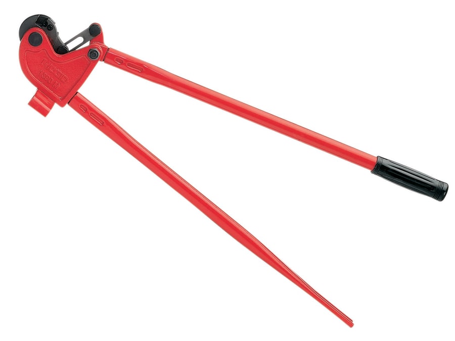 Ridgid 20271 8mm Threaded Rod Cutter