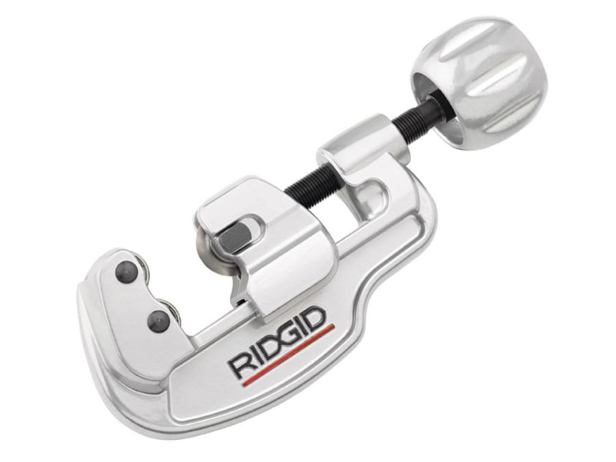 Ridgid 29963 35S Stainless Steel Tube Cutter 5-35mm