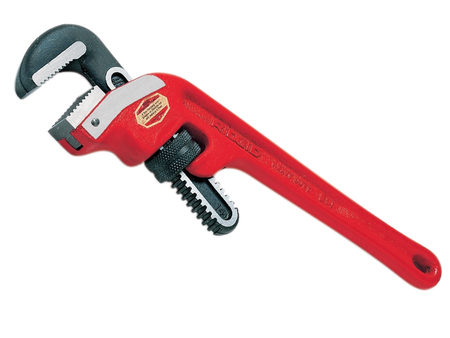 Ridgid 31060 250mm End Pipe Wrench