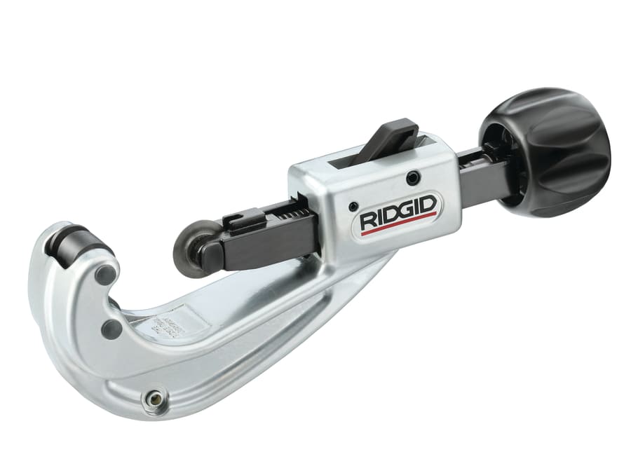 Ridgid 31657 110mm Plastic Tube Cutter