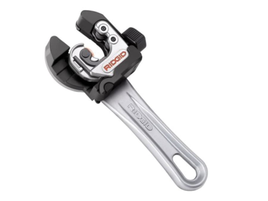 Ridgid 32573 2-in-1 Midget Cutter