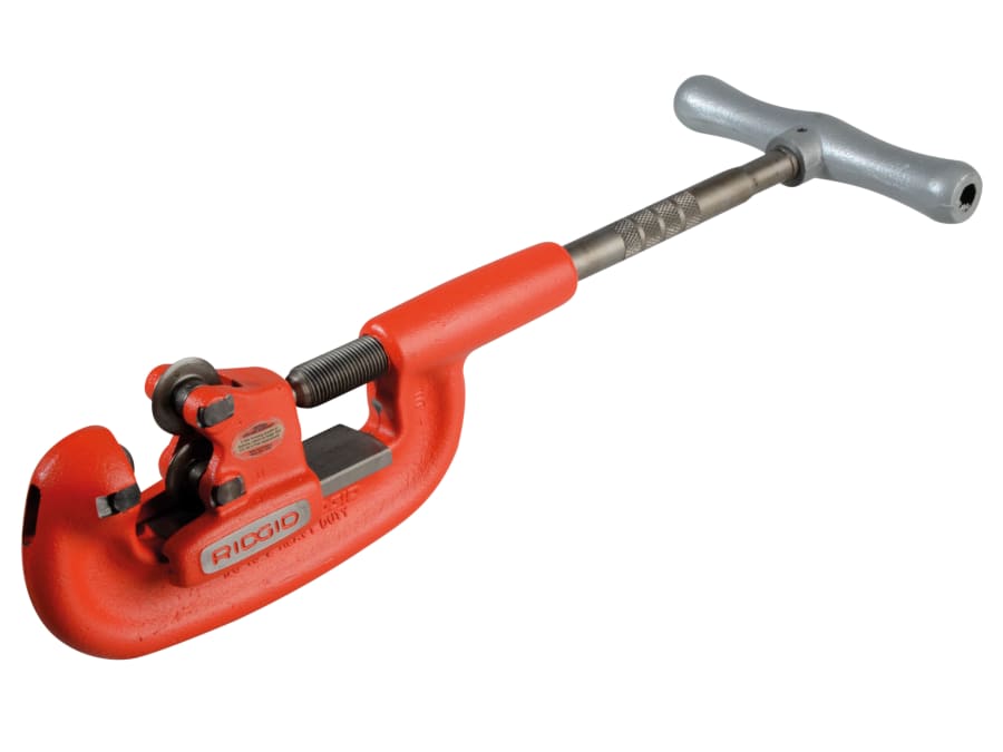Ridgid 32825 3-Wheel Pipe Cutter