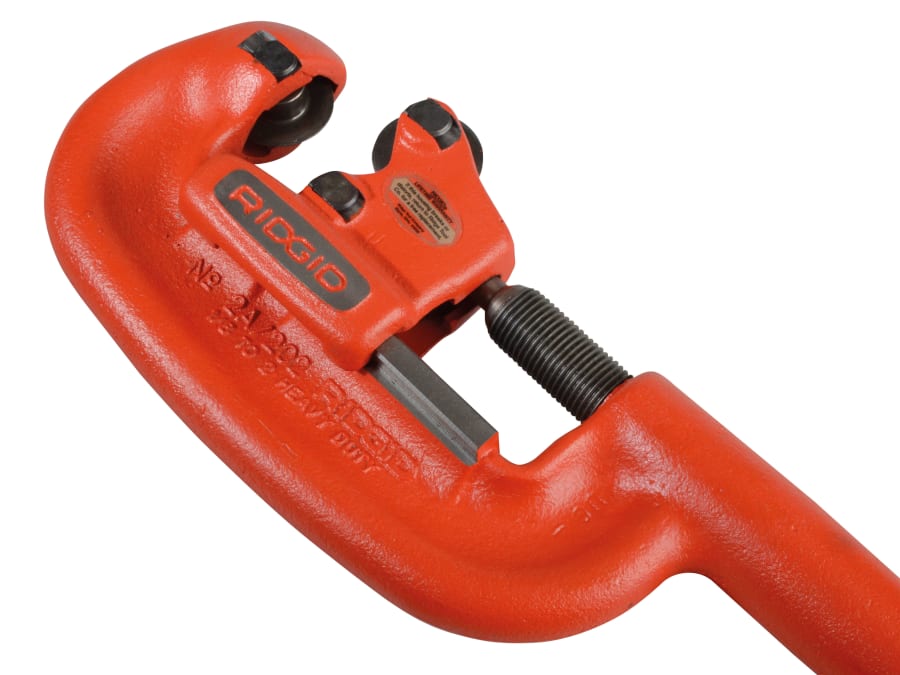 Ridgid 32825 3-Wheel Pipe Cutter