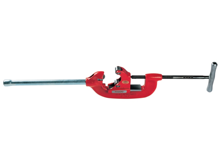 Ridgid 32830 Heavy-Duty Pipe Cutter 75mm Capacity
