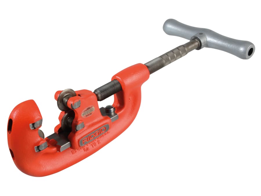 Ridgid 32870 50mm Pipe Cutter