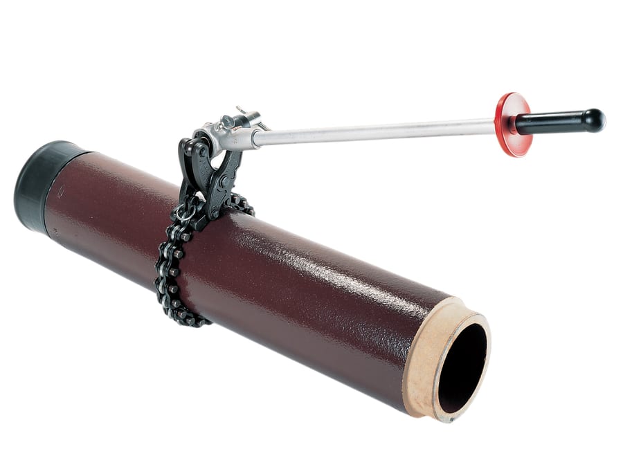 Ridgid 32900 Soil Pipe Cutter