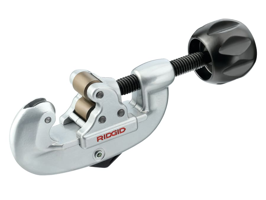 Ridgid 32935 Heavy-Duty Tubing and Conduit Cutter 54mm Capacity