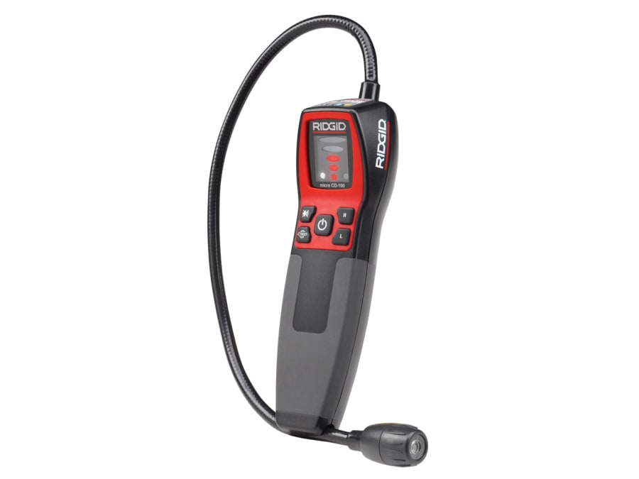 Ridgid 36163 Micro CD-100 Gas Detector