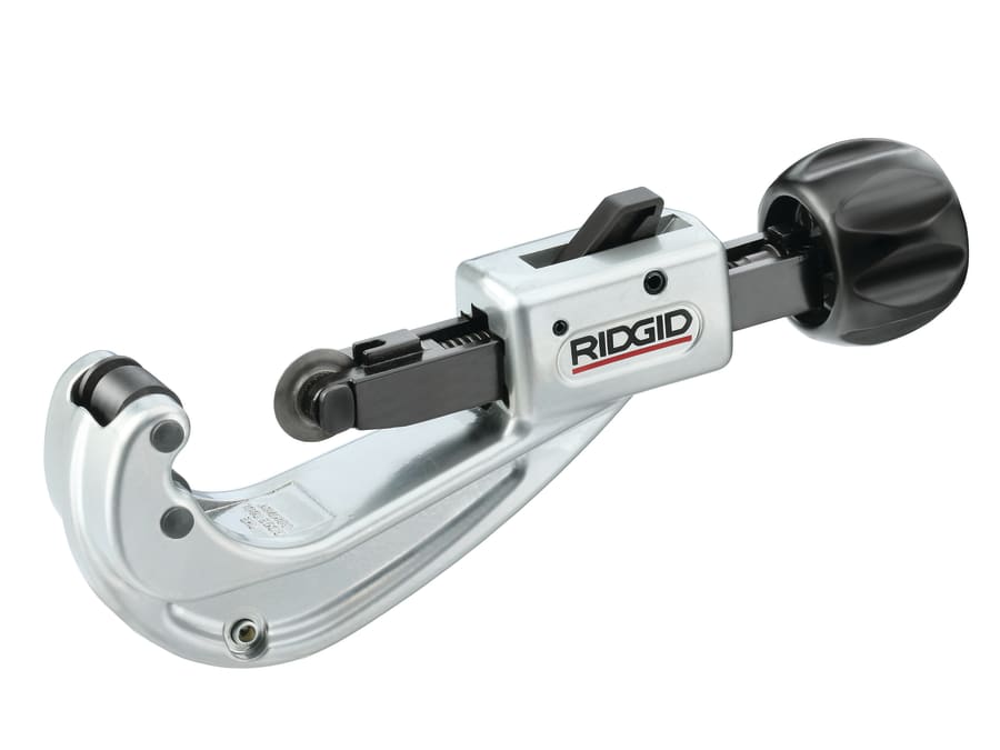 Ridgid 36592 75mm Plastic Tube Cutter