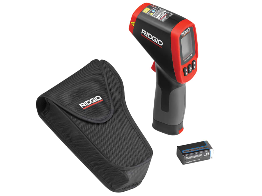 Ridgid 36798 Infrared Thermometer