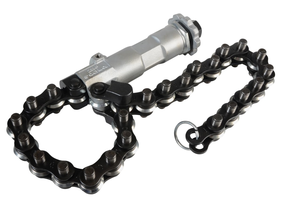 Ridgid 42878 Powered Soil Pipe Cutter