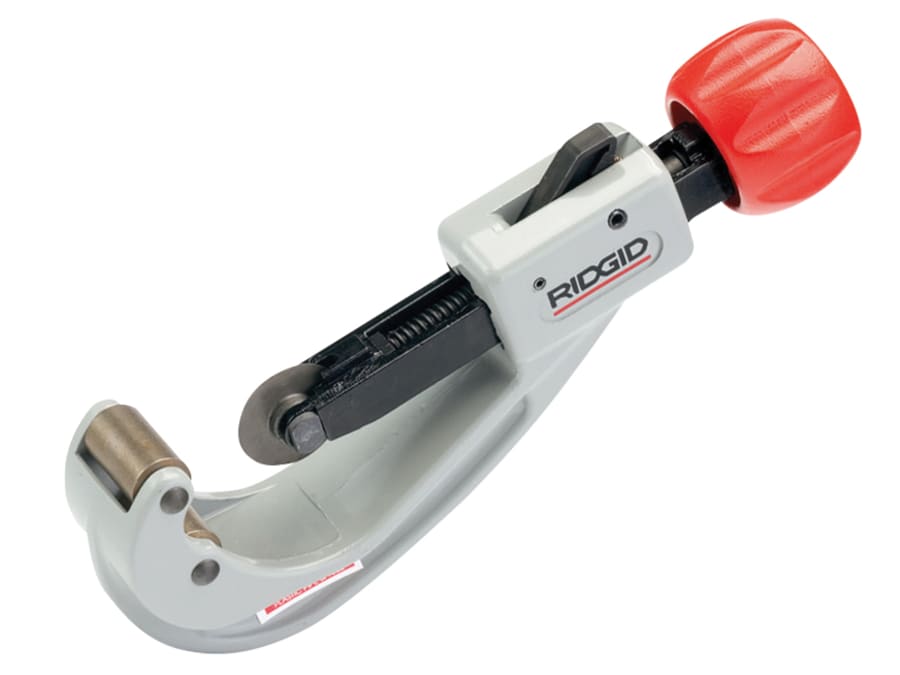 Ridgid 59202 110mm Polyethylene Tubing Cutter