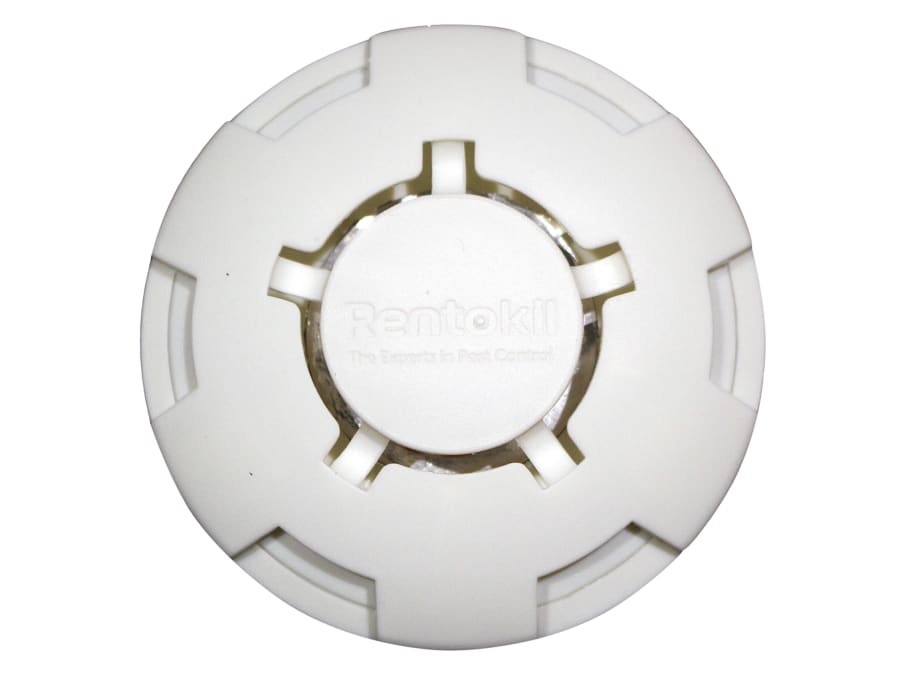 Rentokil FA135A Ant Killer Gel Twin Pack