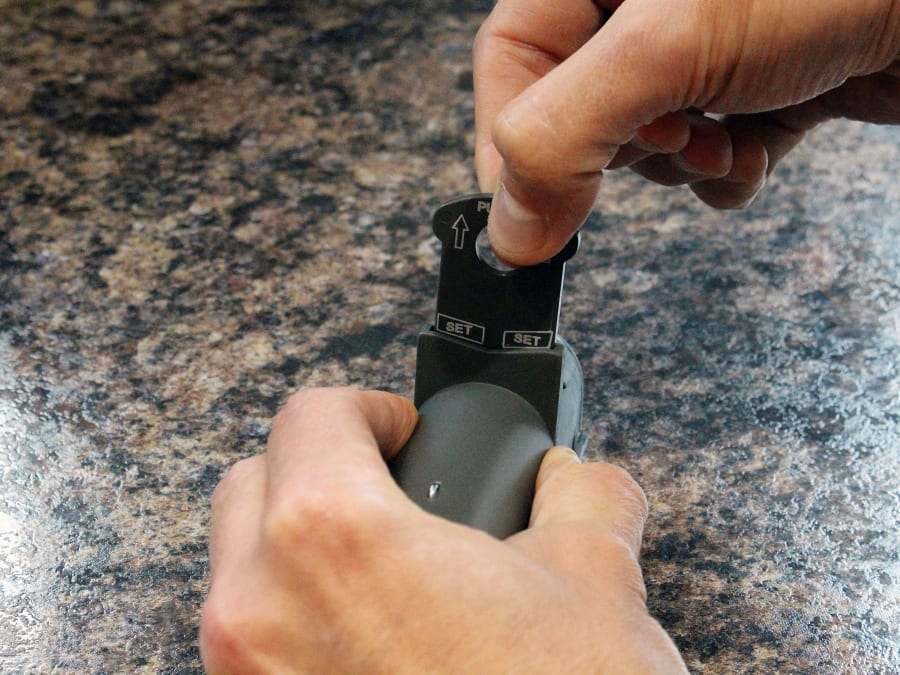 Rentokil FC100 Mouse Traps Twin Pack