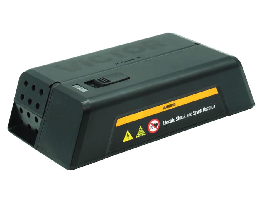 Rentokil FE35 Electronic Mouse Trap