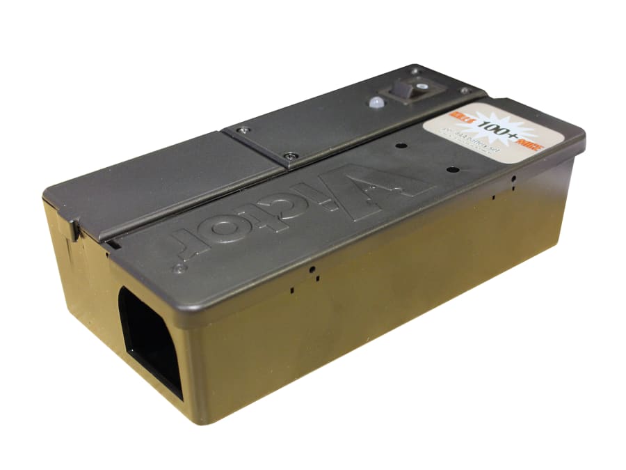 Rentokil FE35 Electronic Mouse Trap