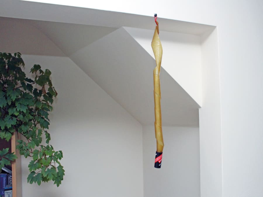 Rentokil FF40A Fly Papers with 4 Pack