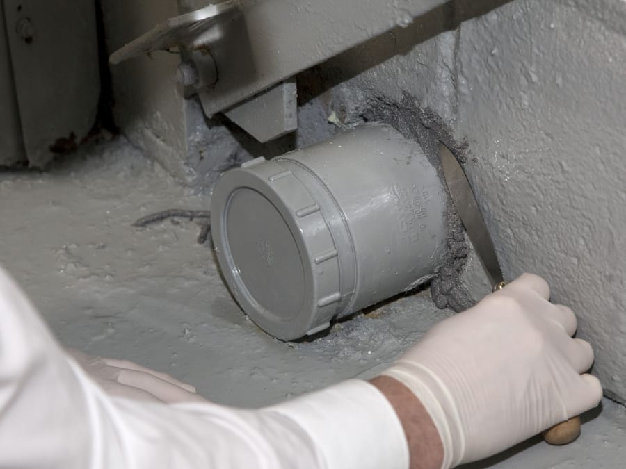 Rentokil FMS01 Mouse & Rat Gap Sealant