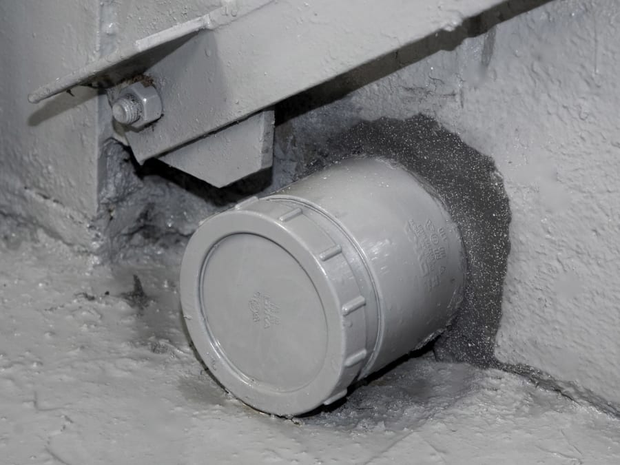 Rentokil FMS01 Mouse & Rat Gap Sealant