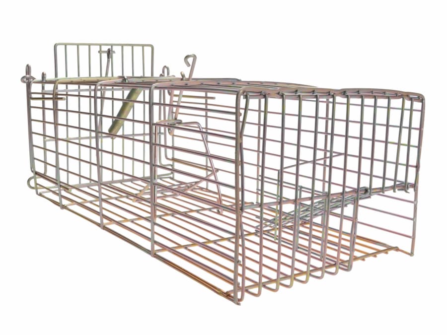 Rentokil FR28 Rat Cage Trap