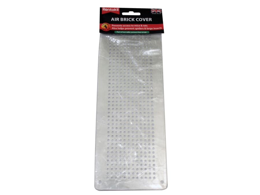 Rentokil FRP10 Air Brick Cover