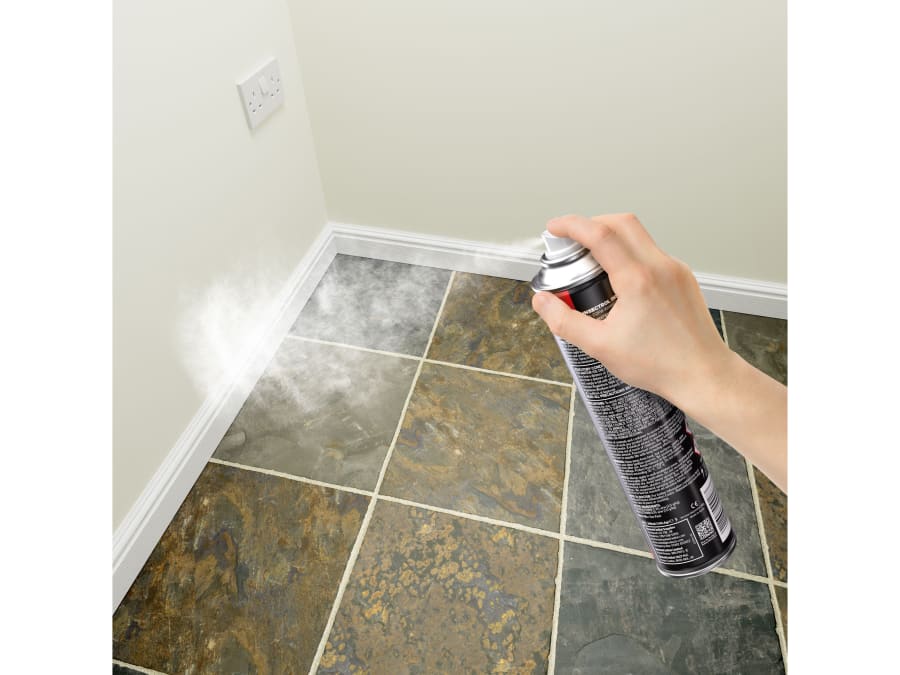 Rentokil FS138 Insect Killer Spray 600ml