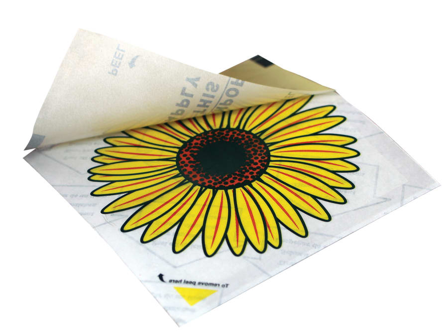 Rentokil FW35A Window Fly Traps Pack 4