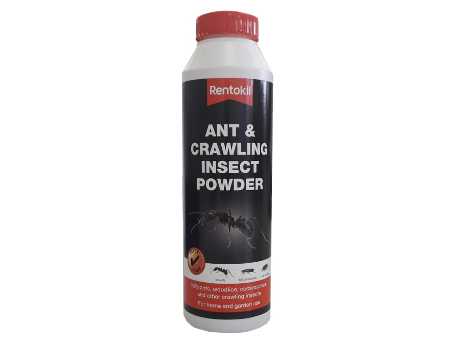 Rentokil PSA201A Ant & Crawling Insect Powder 300g