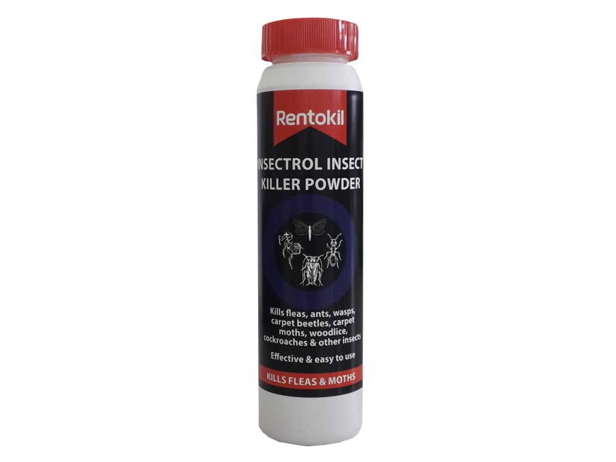 Rentokil PSI29A Insect Killer Powder 150g