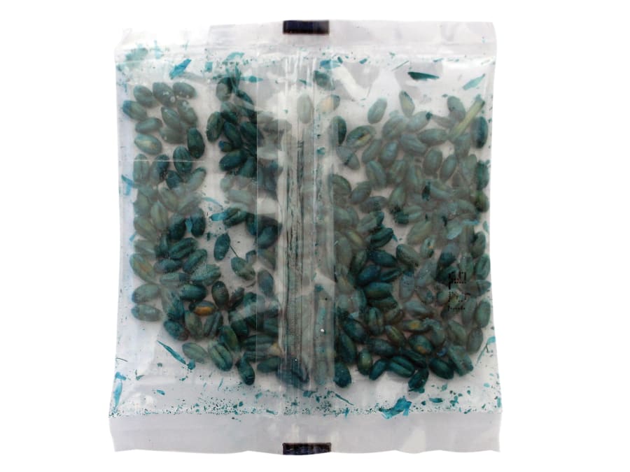 Rentokil PSM21 Mouse Killer Grain Bait