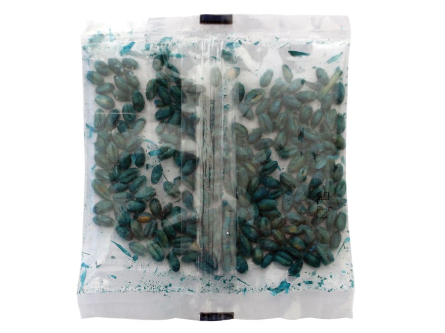 Rentokil PSM22 Mouse Killer Grain Bait with 10 Sachets