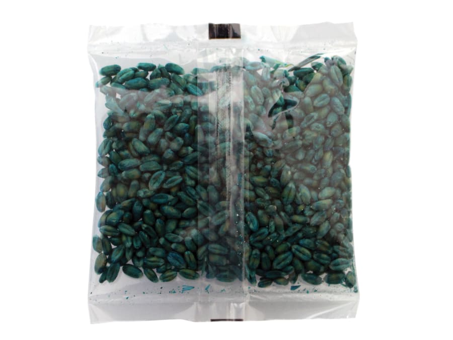 Rentokil PSMR12B Rat & Mouse Killer Grain Bait