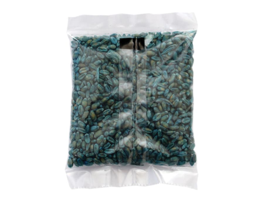 Rentokil PSR32B Rat Killer Grain Bait with 3 Sachets