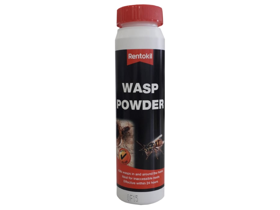Rentokil PSW101A Wasp Powder 150g