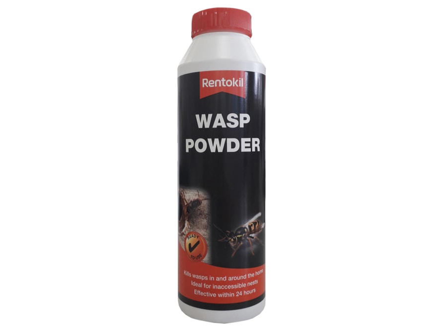 Rentokil PSW102A Wasp Powder 300g