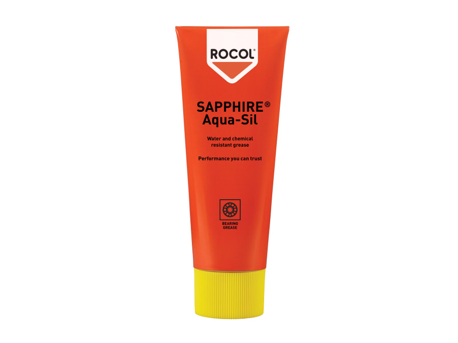 Rocol 12251 Aqua-Sil Bearing Grease 85g