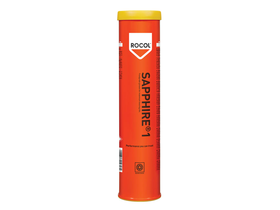 Rocol 12601 Sapphire Bearing Grease 400g