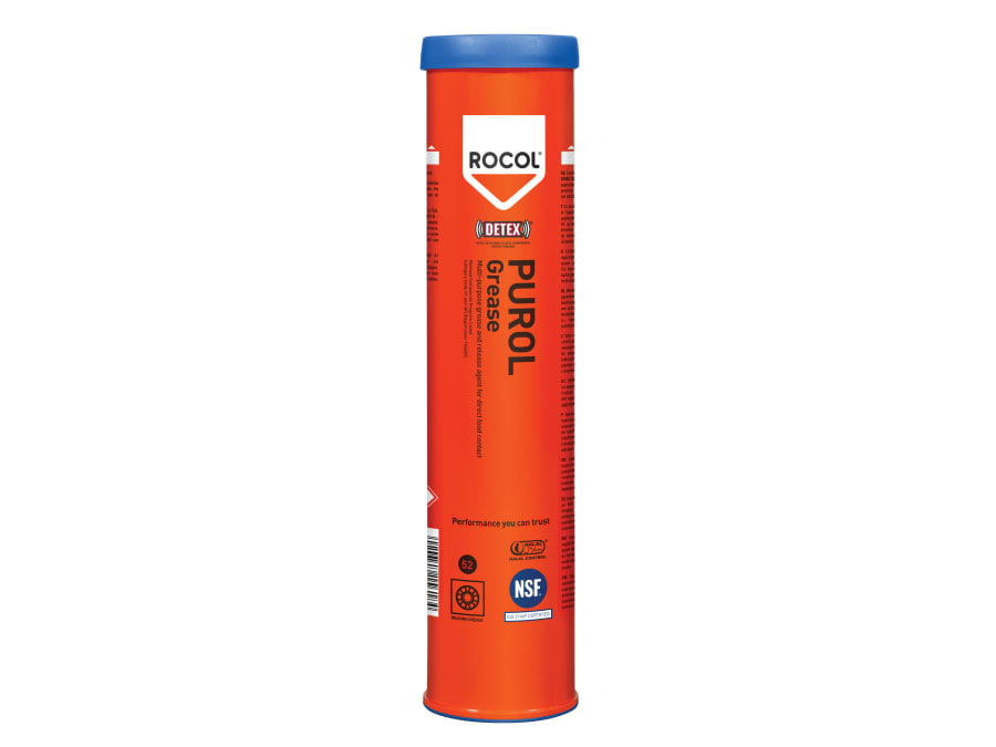 Rocol 15611 Grease Shuttle Cartridge 370g