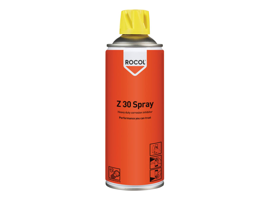 Rocol 37020 Z30 Spray 300ml