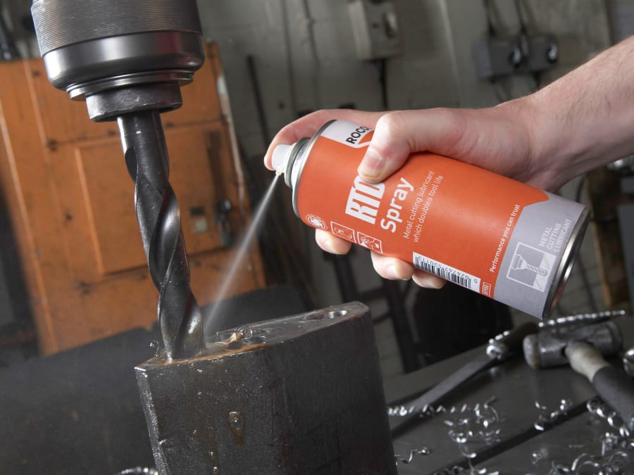 Rocol 53011 RTD Spray 400ml