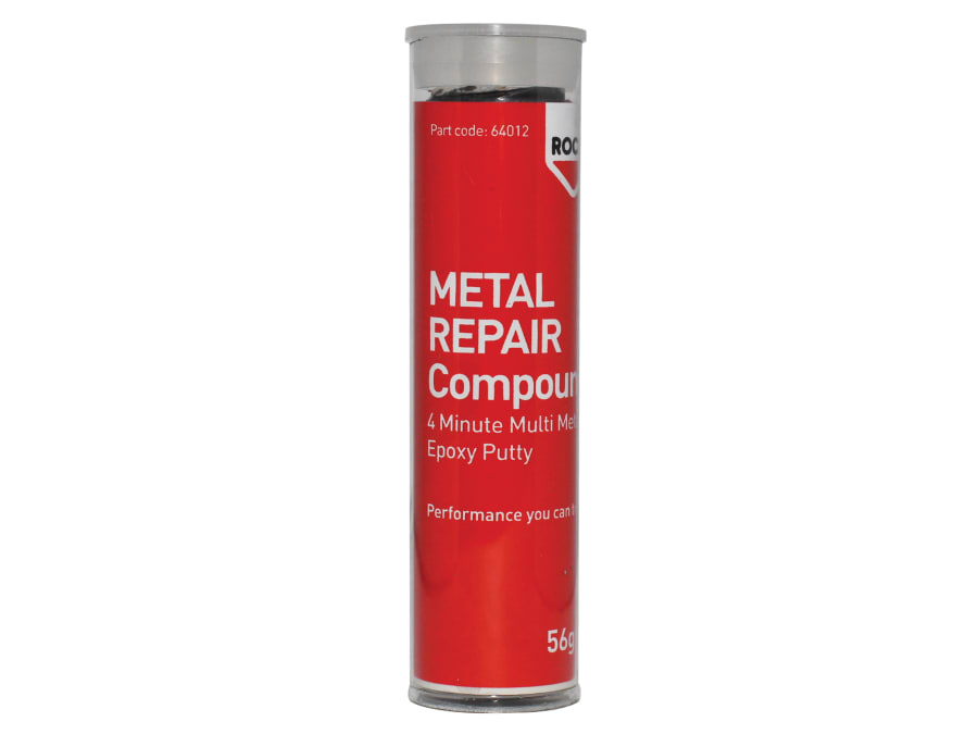Rocol 64012 Metal Repair Compound 56g
