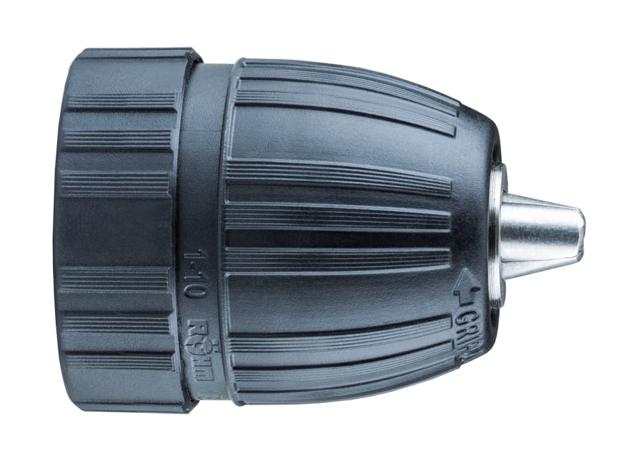 Rohm 1261217 10mm Keyless Chuck 3/8 x 24
