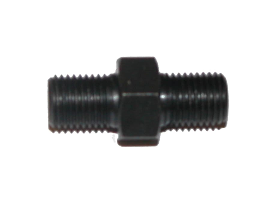 Rohm 58433 3/8" x 24 Male Adaptor